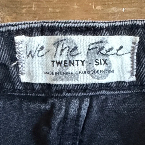 We The Free Skirt - Picture 4 of 7